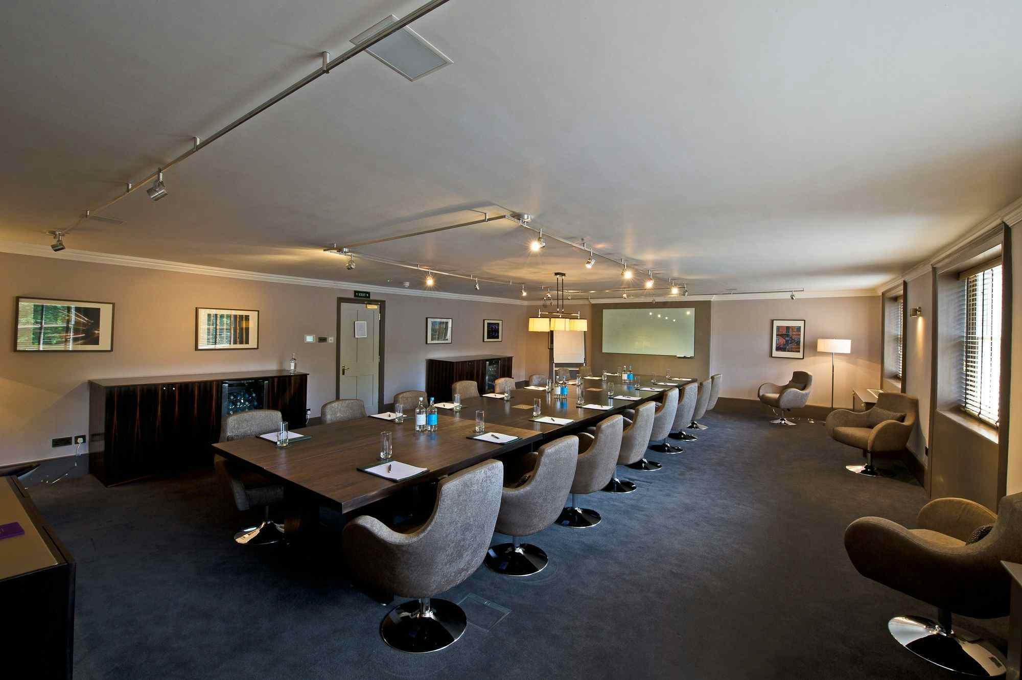 Boardroom, Home House